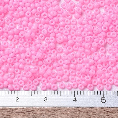 MIYUKI Round Rocailles Beads SEED-G007-RR0415-1