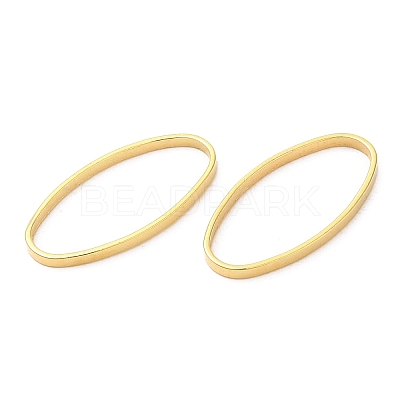 Brass Linking Rings LS-KK-M250-23C-G-1