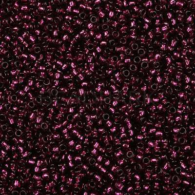 TOHO 8/0 Round Beads SEED-TR08-2226-1