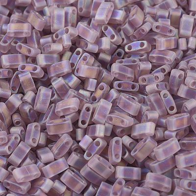 MIYUKI Half TILA Beads SEED-MY05-HTL142FR-1