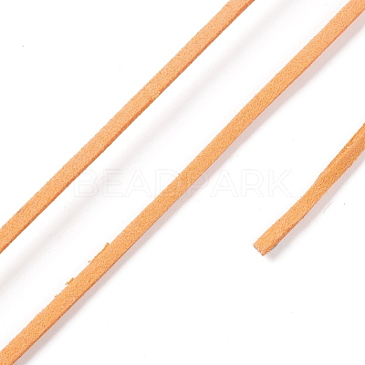 45M Faux Suede Cord LW-M003-18-1