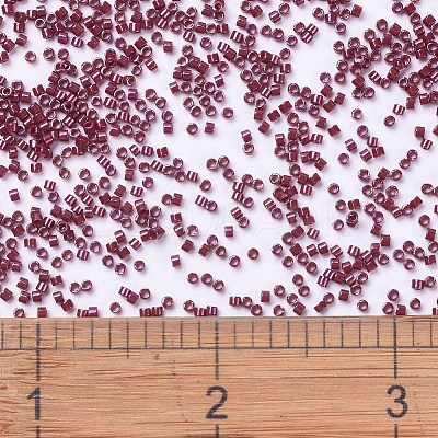 MIYUKI Delica Beads SEED-MY11-DB0654-1