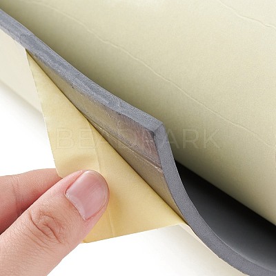 Adhesive EVA Foam Sheets AJEW-XCP0001-57B-1