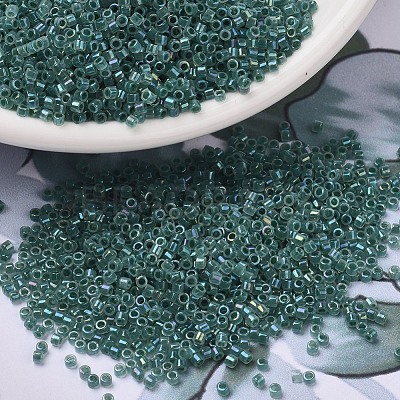 MIYUKI Delica Beads X-SEED-J020-DB1768-1