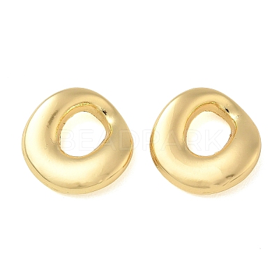 Brass Linking Rings KK-CBAA630-01G-1