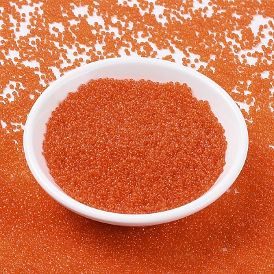 MIYUKI Round Rocailles Beads SEED-X0054-RR0139-1