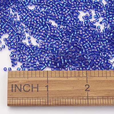 TOHO Japanese Seed Beads SEED-K007-2mm-28-1