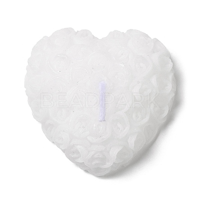 Paraffin Candle Holder DJEW-K022-01A-1