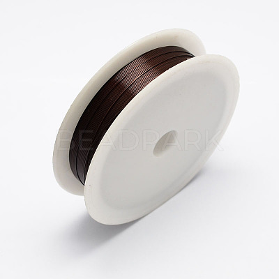Round Iron Wire MW-R001-0.3mm-06-1