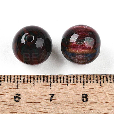 Resin Beads RESI-YW0004-28C-09-1