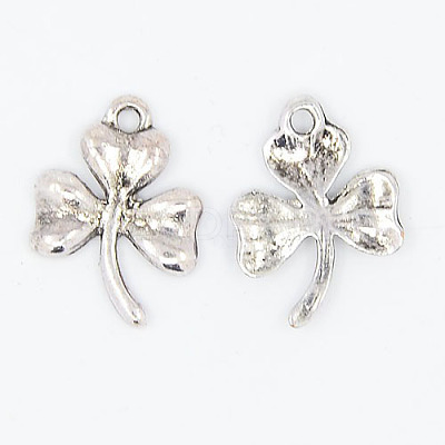 Tibetan Style Alloy Pendants EA11722Y-1