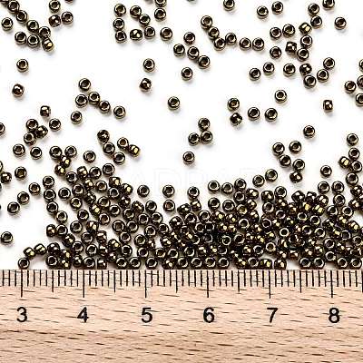 TOHO 11/0 Round Beads SEED-XTR11-0223-1