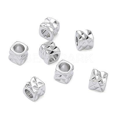 SHEGRACE Brass Beads XGRQ1A220-324P-1