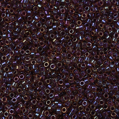 MIYUKI Delica Beads SEED-X0054-DB0061-1