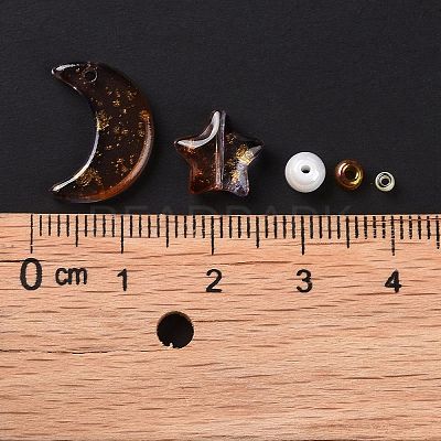 DIY Jewelry Making Finding Kit DIY-R082-08-1
