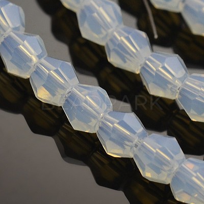 Opal Beads Strands X-EGLA-P017-01-1