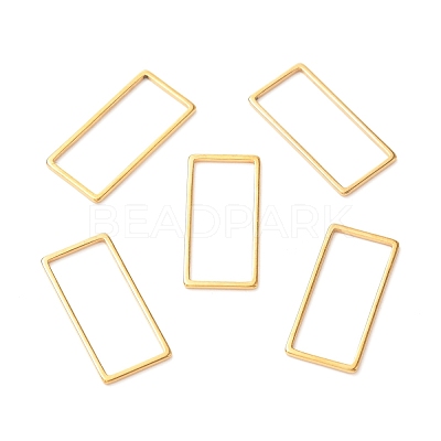 201 Stainless Steel Linking Rings STAS-C030-05B-G-1