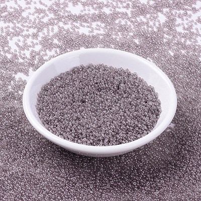 MIYUKI Round Rocailles Beads SEED-JP0008-RR3512-1