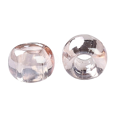 TOHO 8/0 Round Beads X-SEED-TR08-0106-1