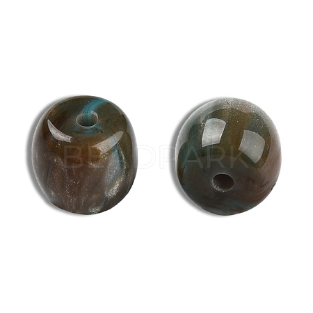 Resin Beads RESI-N034-10-M15-1