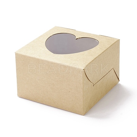 Cardboard Box CON-F019-01-1
