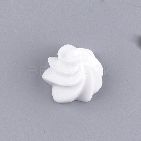 Resin Decoden Cabochons CRES-T010-40F-1