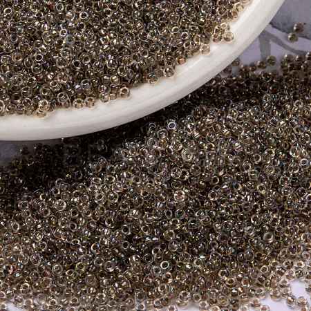MIYUKI Round Rocailles Beads X-SEED-G009-RR2195-1