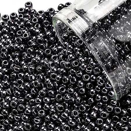 TOHO Round Seed Beads SEED-XTR11-0090-1