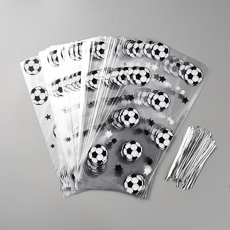 OPP Cellophane Bags Sets ABAG-WH20006-01C-1