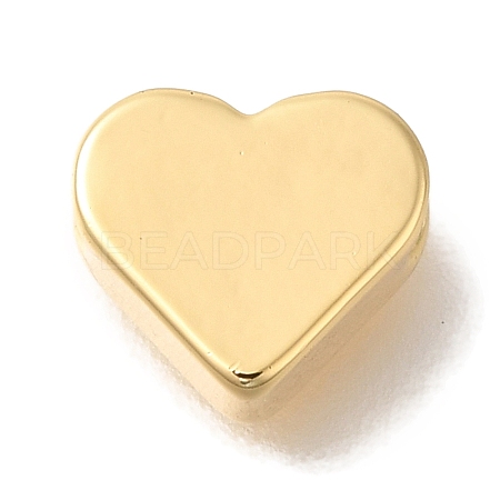 Brass Beads KK-K388-73G-1