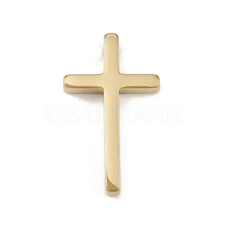 304 Stainless Steel Pendants STAS-B108-11A-G-1