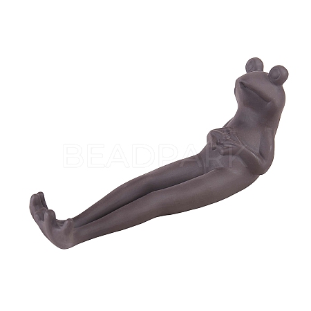 Frog Incense Holder JX256A-1