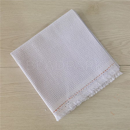 Solid Colored Cross Stitch Fabric PW22063085961-1