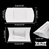 Kraft Paper Pillow Boxes CON-GL0001-02-01-2