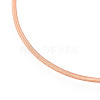 Spring Bracelets TWIR-T001-02RG-3