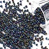 12/0 Glass Seed Beads X1-SEED-A009-2mm-605-1