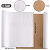 1.1M Self Adhesive Velvet Book Covers DIY-WH0491-88B-04-2