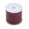 Faux Suede Cord LW-Q014-3mm-1033-1