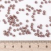 MIYUKI Round Rocailles Beads X-SEED-G008-RR0337-4