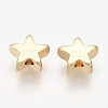 Brass Beads KK-S348-428A-2