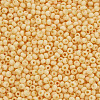 8/0 Opaque Glass Seed Beads X1-SEED-S048-N-018-3
