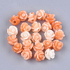 Synthetic Coral Beads X-CORA-S027-30C-1