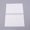 Paper Envelopes DIY-WH0189-24B-1