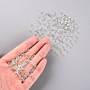 (Repacking Service Available) 8/0  Glass Seed Beads SEED-C014-3mm-21-4