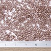 MIYUKI Round Rocailles Beads SEED-JP0008-RR0337-4