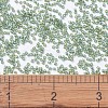 MIYUKI Delica Beads X-SEED-J020-DB1282-4