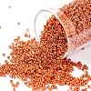 TOHO 15/0 Round Beads SEED-XTR15-PF0562-1