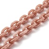 Acrylic Linking Rings Bag Handles AJEW-BA00085-4