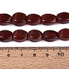 Natural Agate Beads Strands G-Q604-02A-09-4