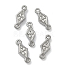 304 Stainless Steel Links X-STAS-D211-13C-P-1